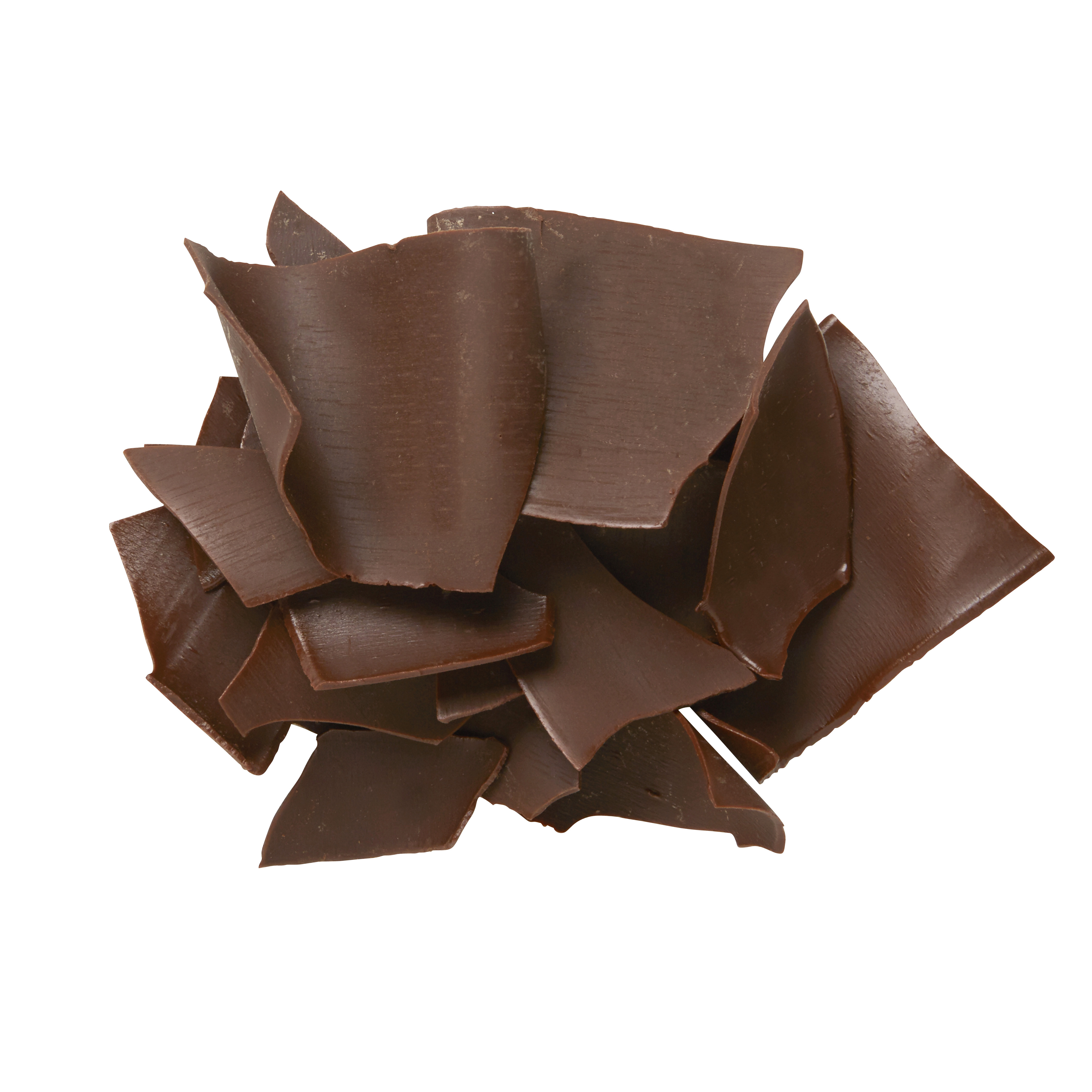 Shavings - Dark Shavings