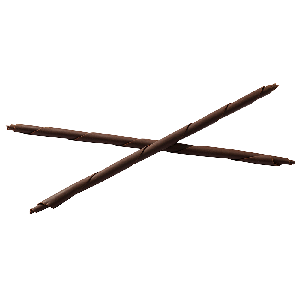 Crayons - Dark Chocolate X-Large Pencils