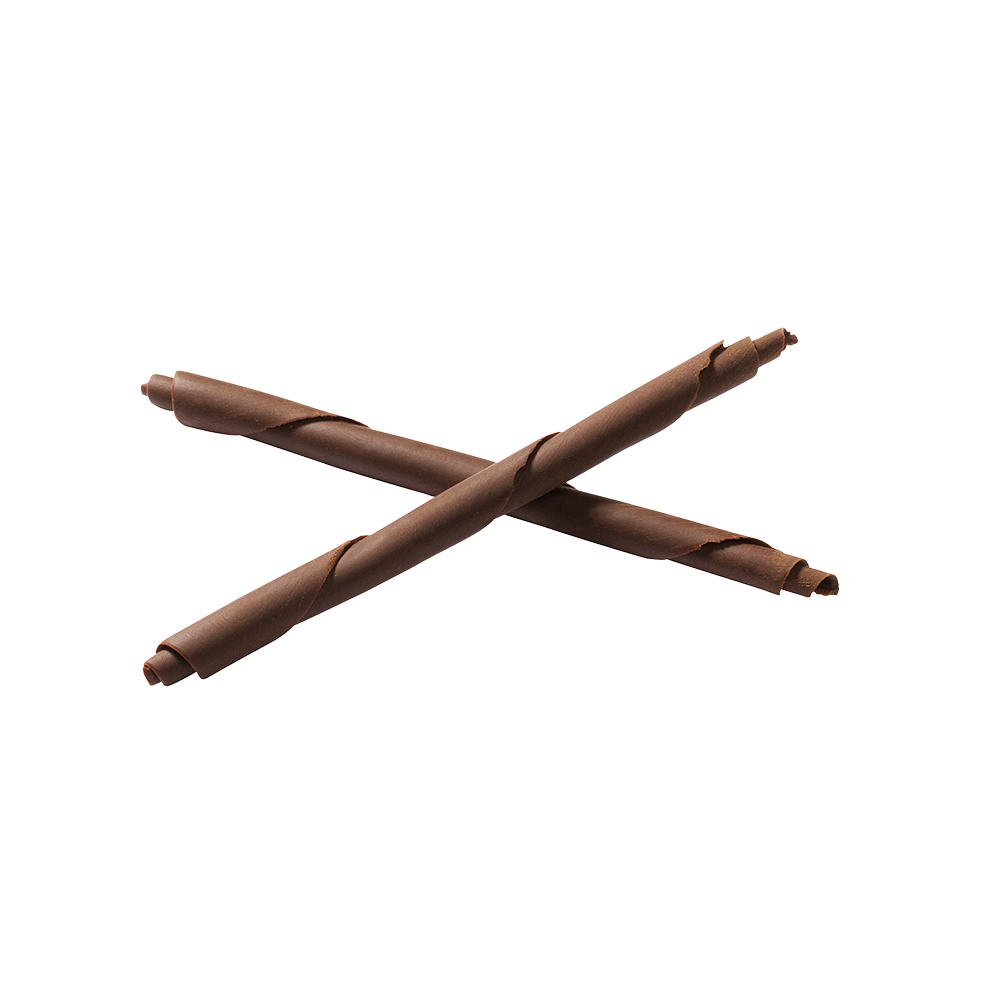 Crayons - Dark Chocolate Large Pencils