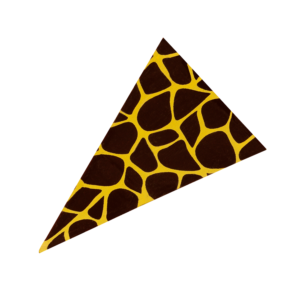 Signature decorations  (Jura) - Jura Giraffe Points