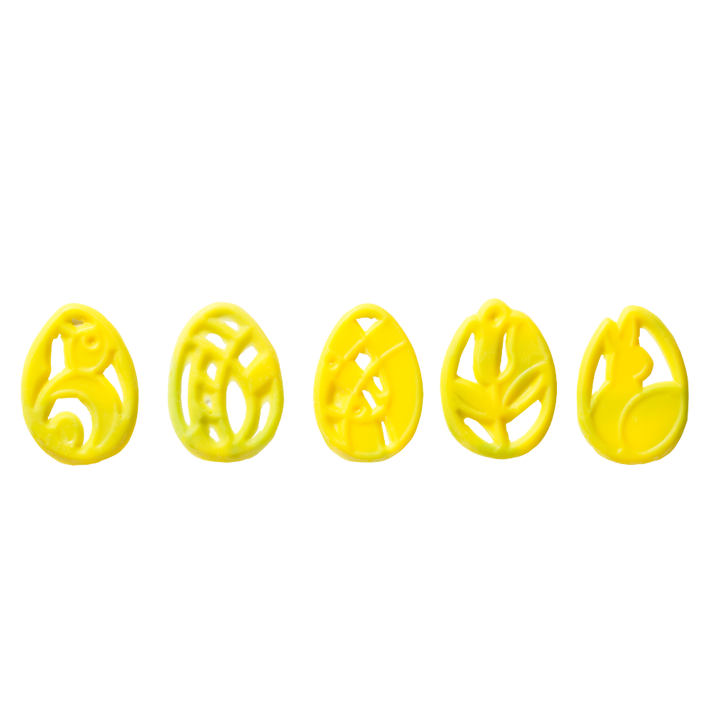 P&acirc;ques - Easter Figurettes