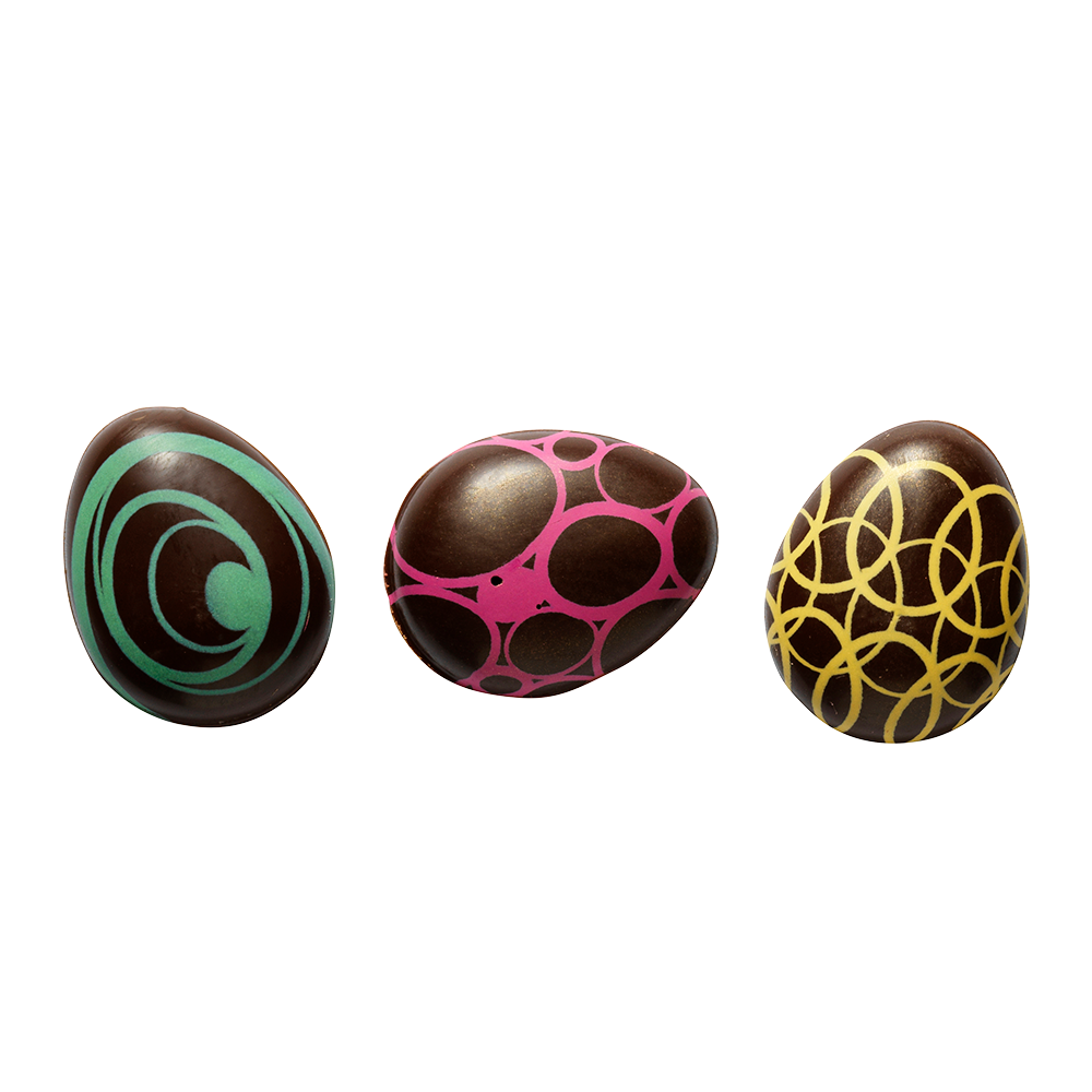 Easter - Egg Art