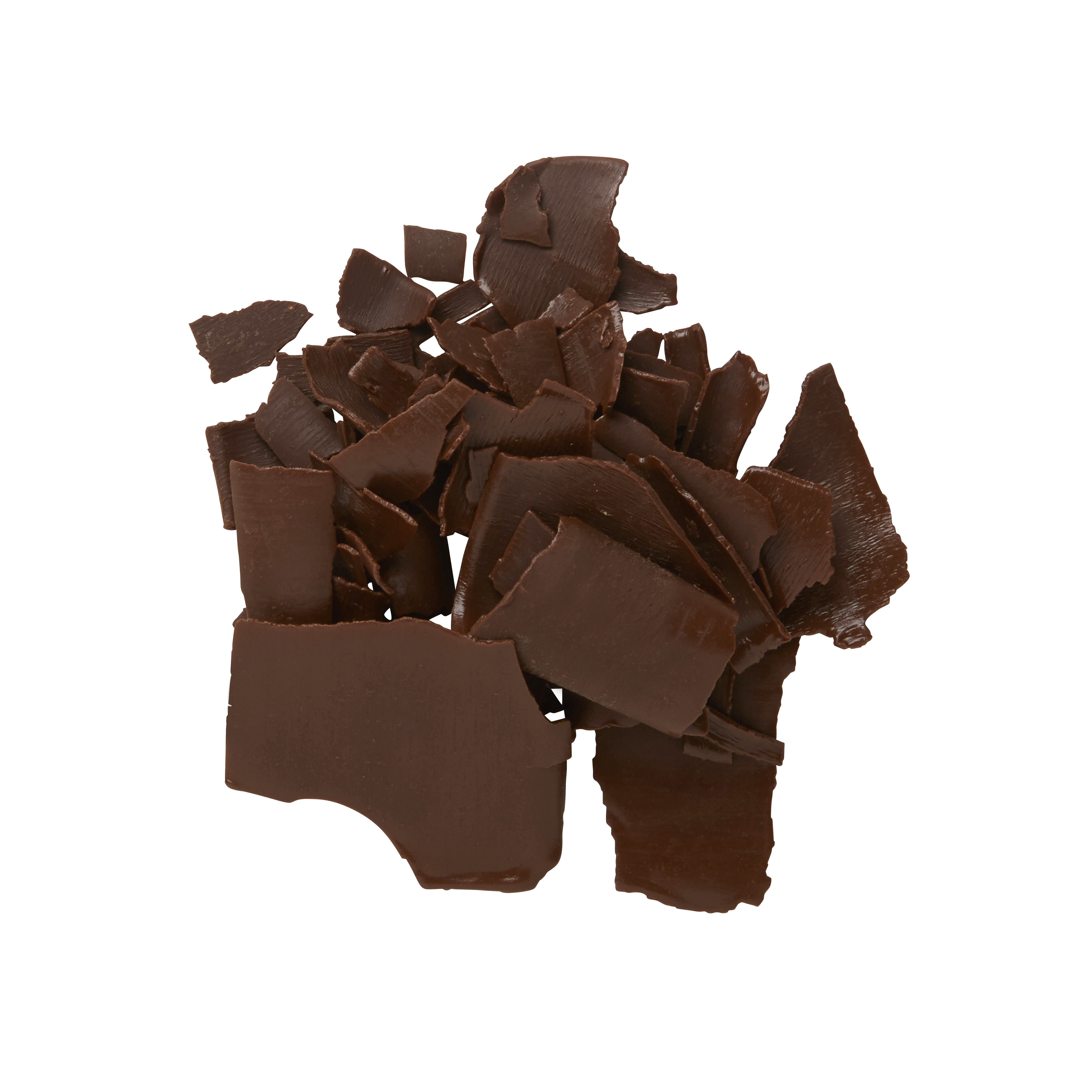 Shavings - Dark Flakes