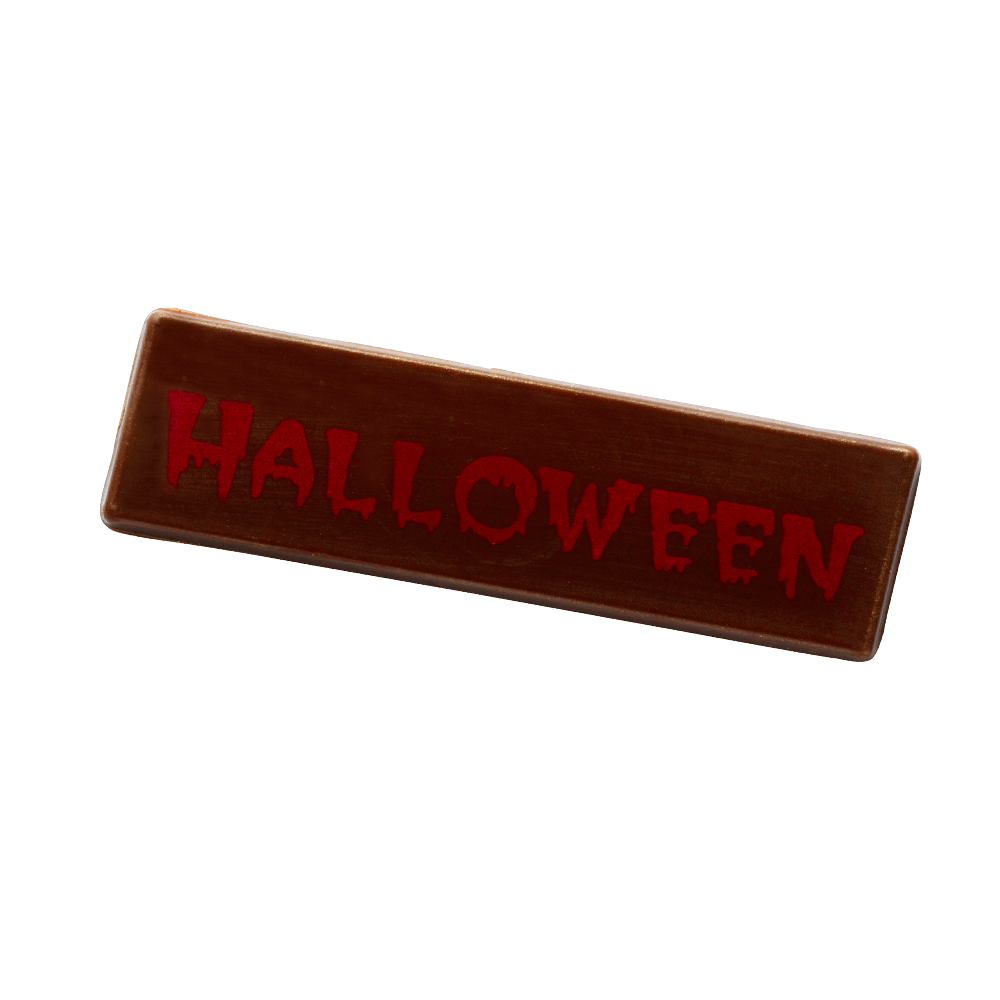 Halloween - Halloween Plaque