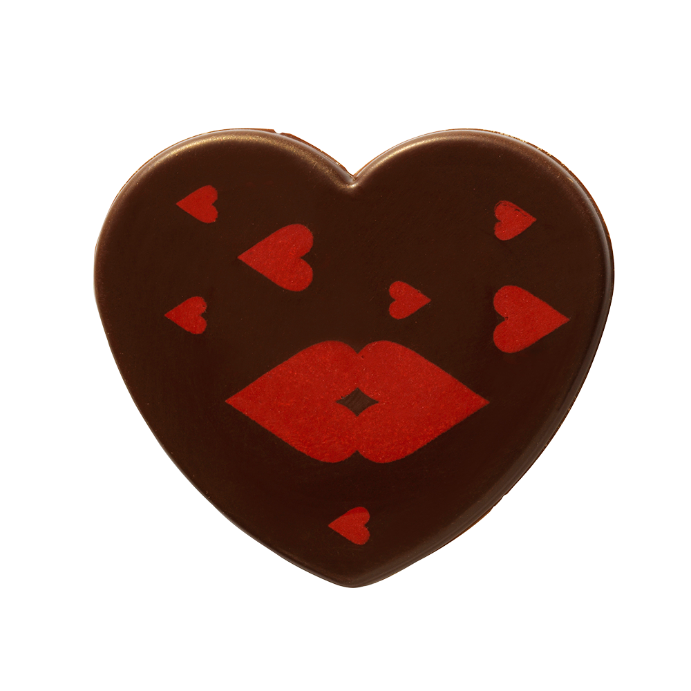 Love or Valentine - Kissing Heart