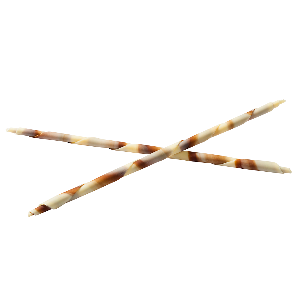 Pencils - Marbled Chocolate X-Large Pencils