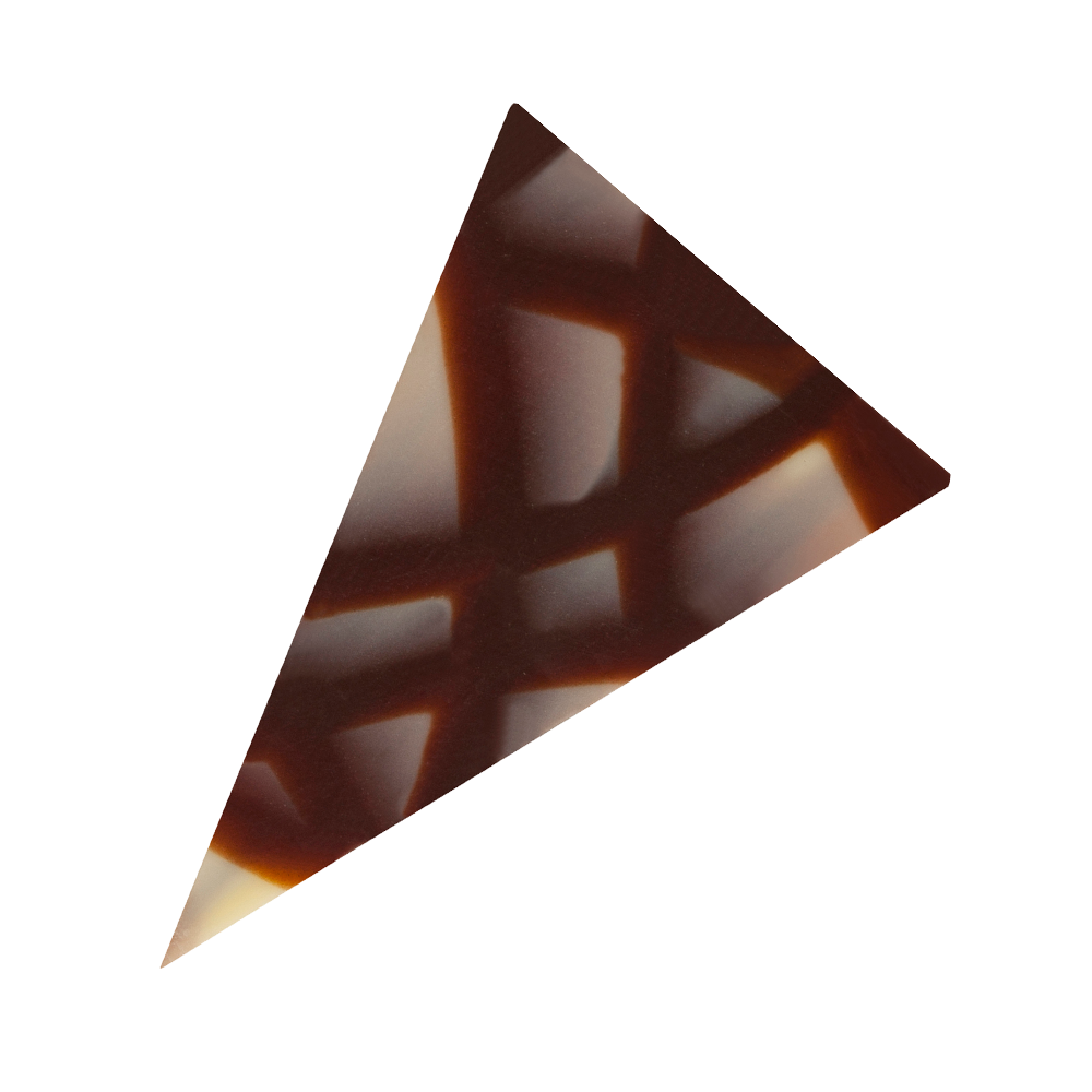 D&eacute;cors signature (Jura) - Marbled Chocolate Jura Points