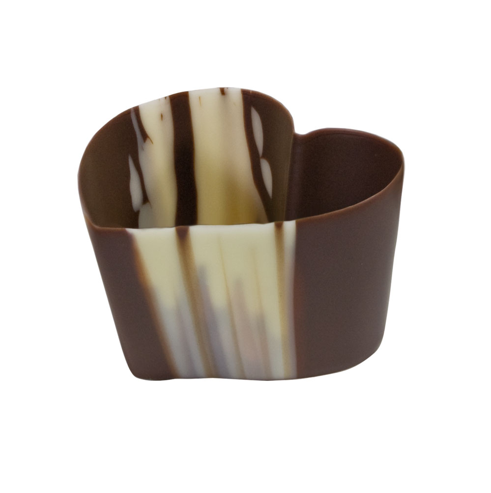 Assortment cups - Marbled Heart Cup