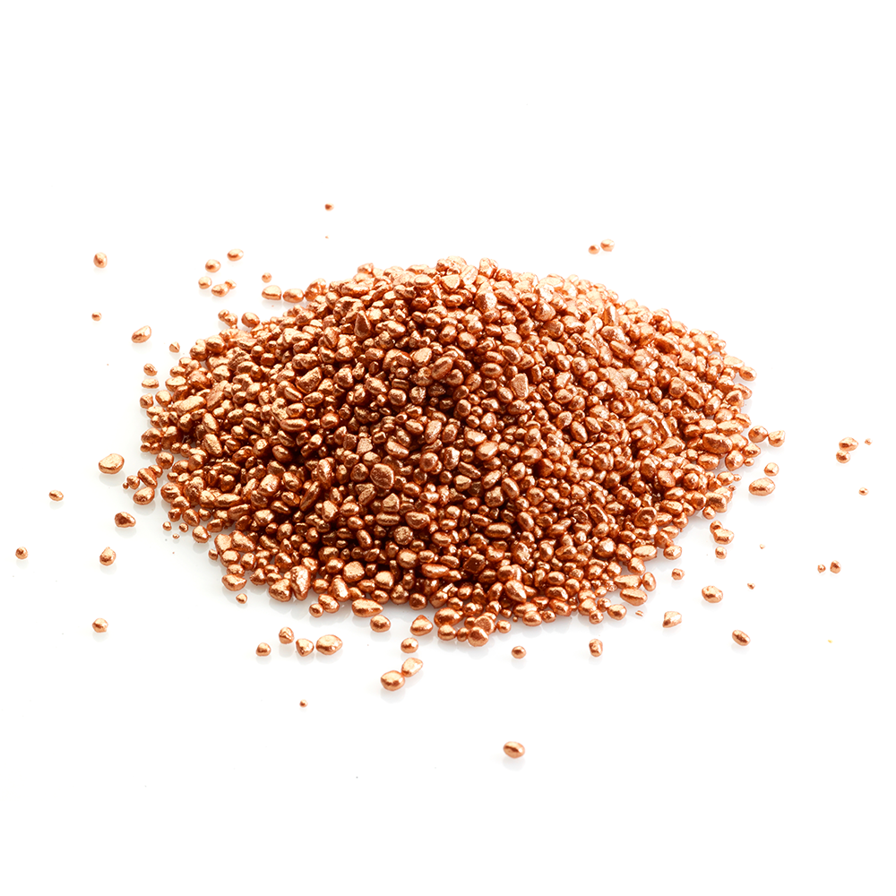 Crunch - Marzipan Crunch Bronze