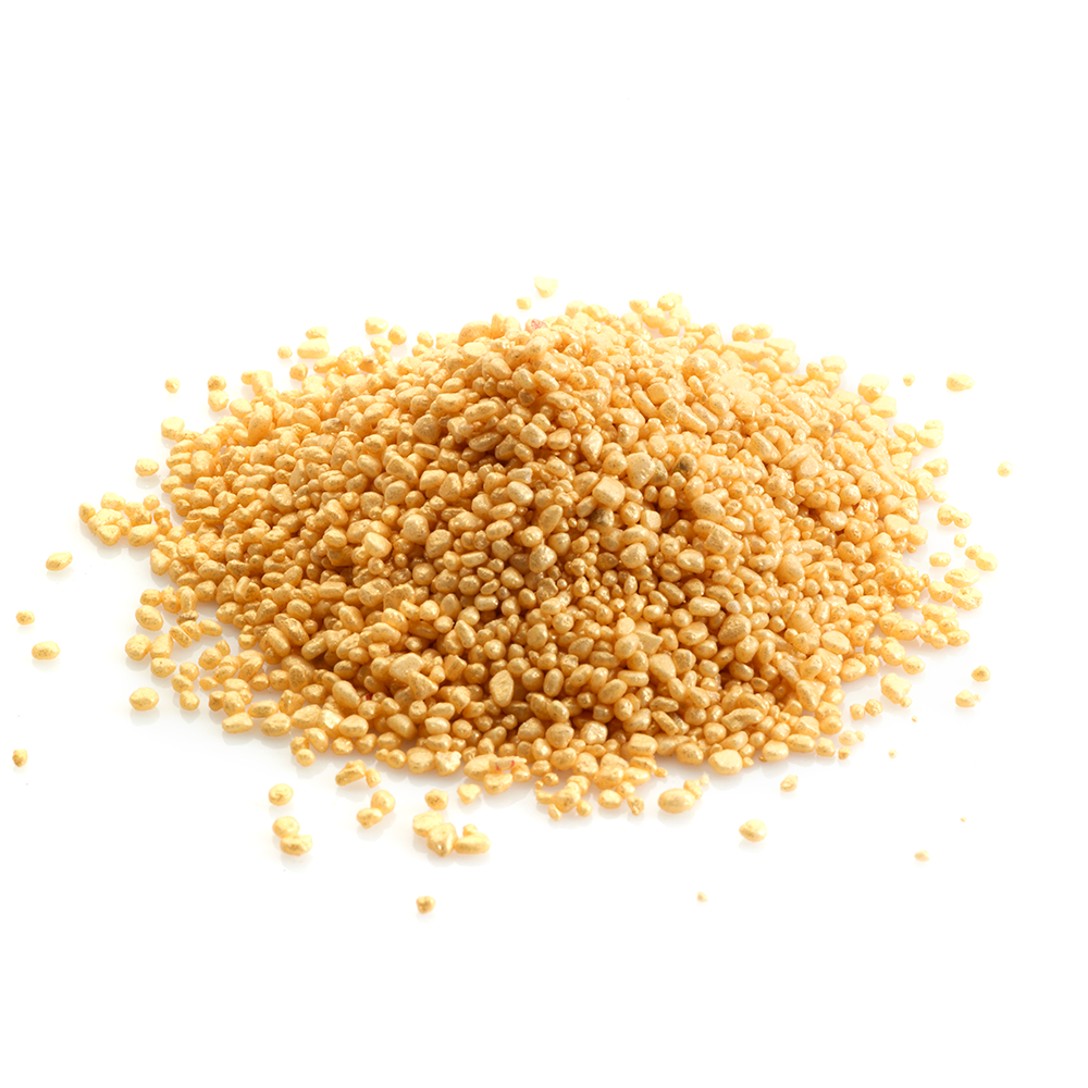 Crunch - Marzipan Crunch Gold