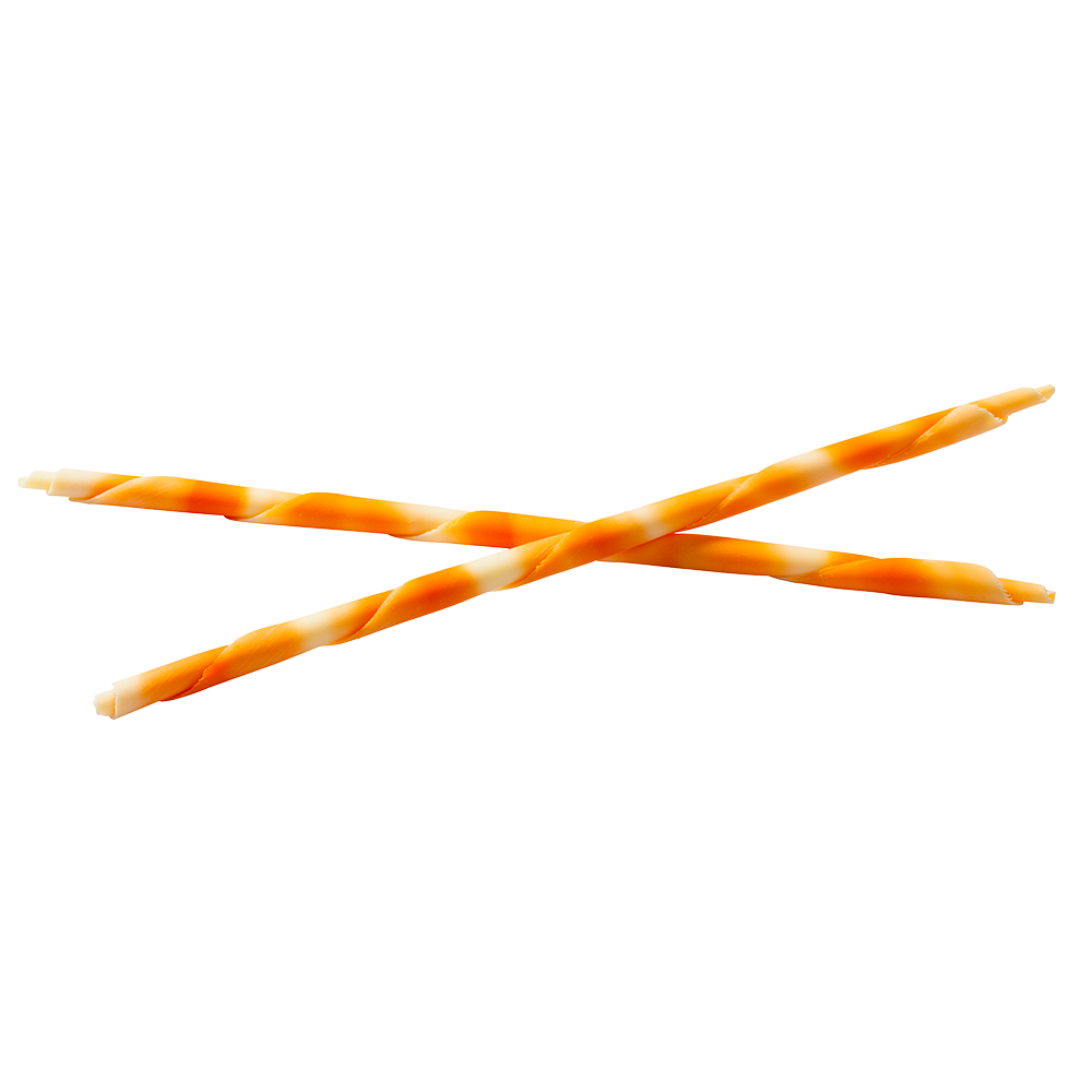 Pencils - Orange X-Large Pencils