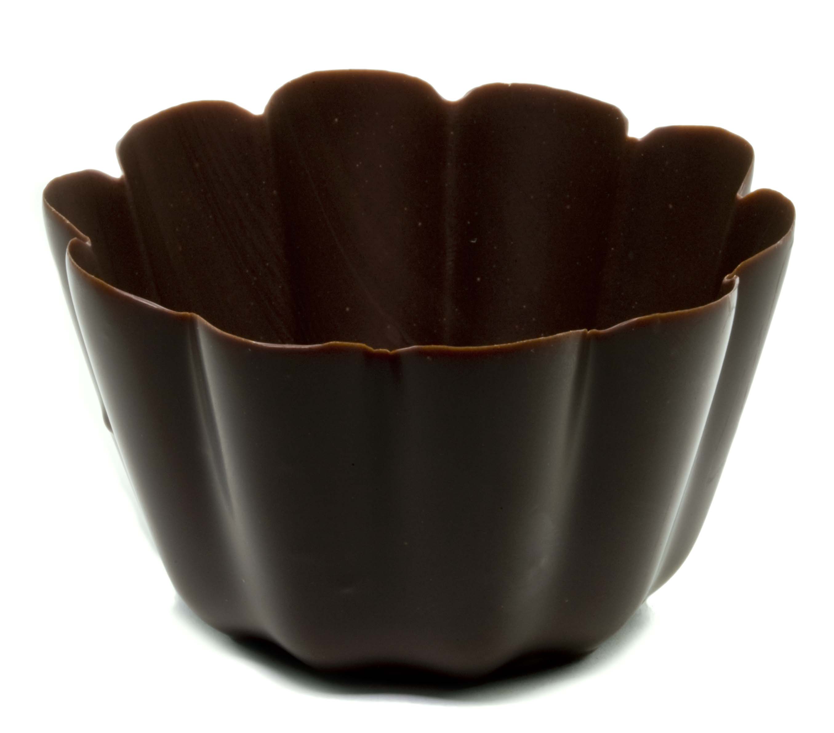 Assortment cups - Dark Marguerite Cup
