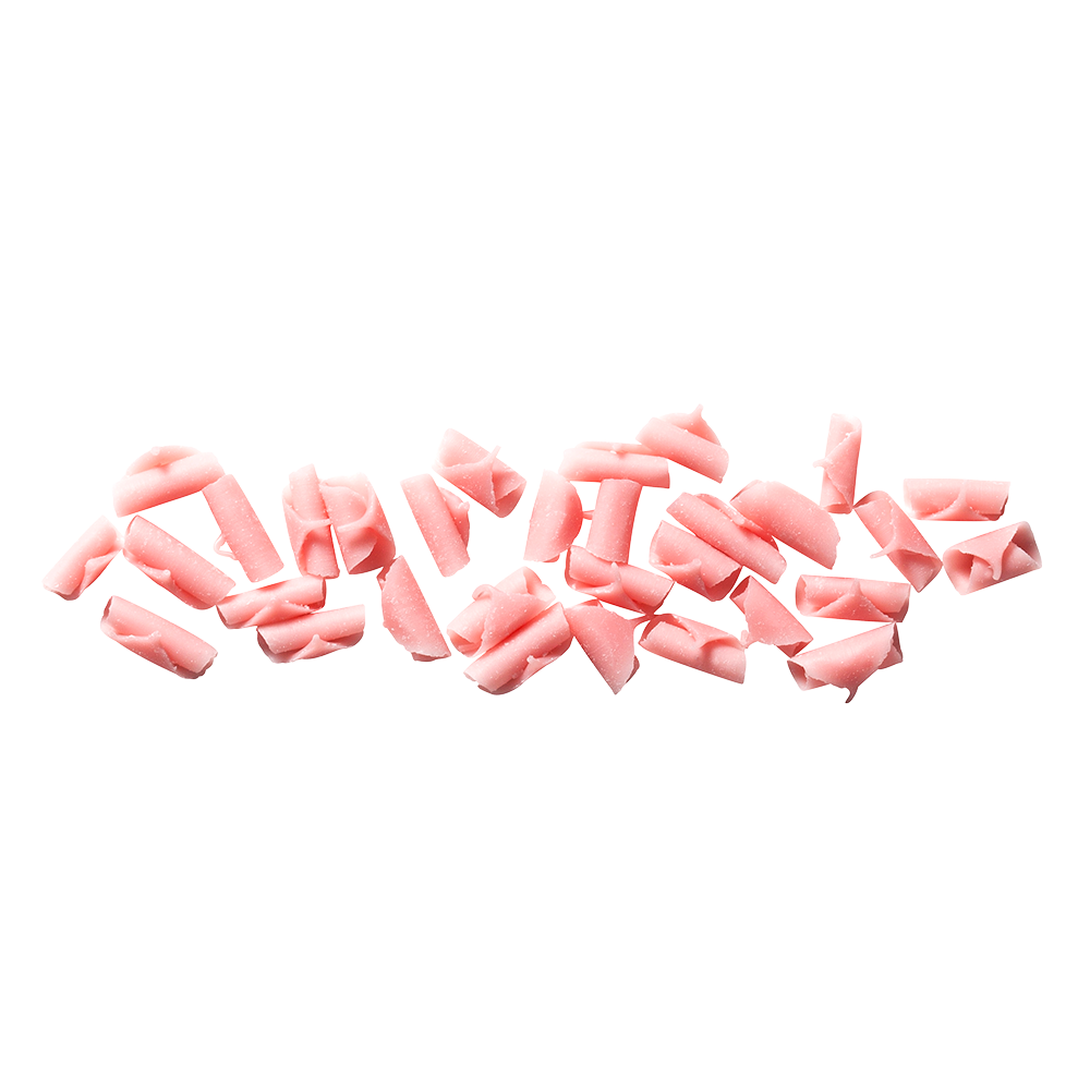 Blossoms - Strawberry Blossoms