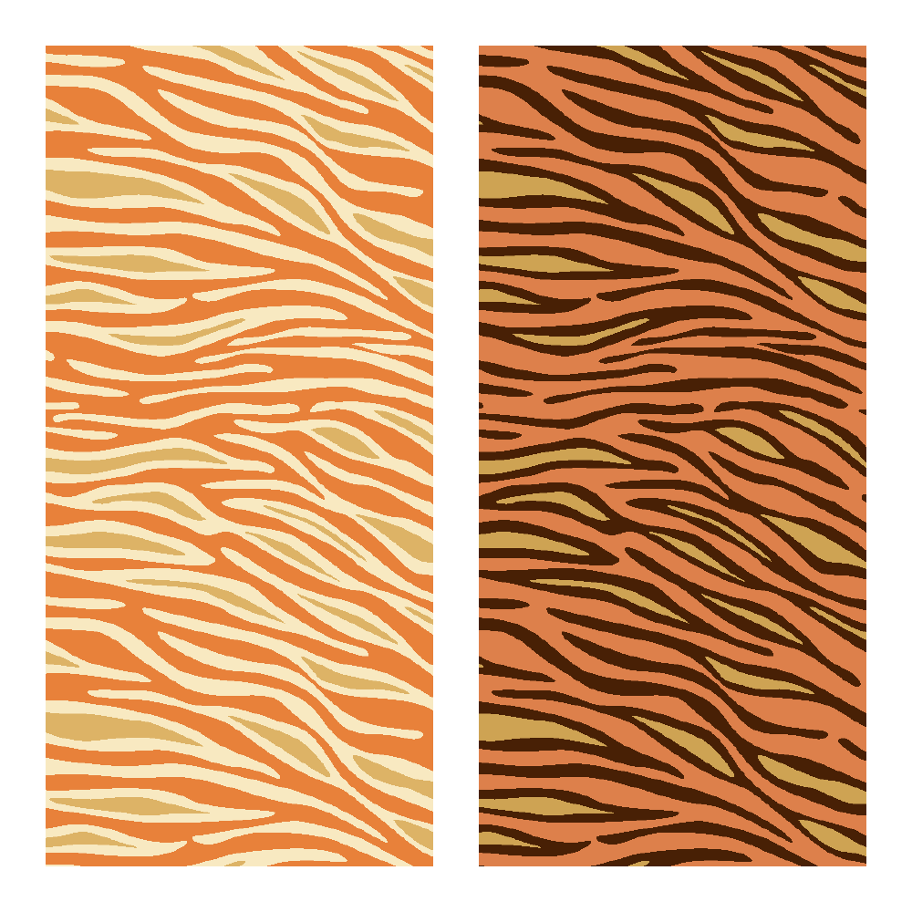 Transfer sheet - Transfer Sheets Tiger