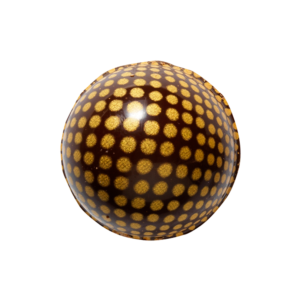 Spheres - Vita Gold Spheres