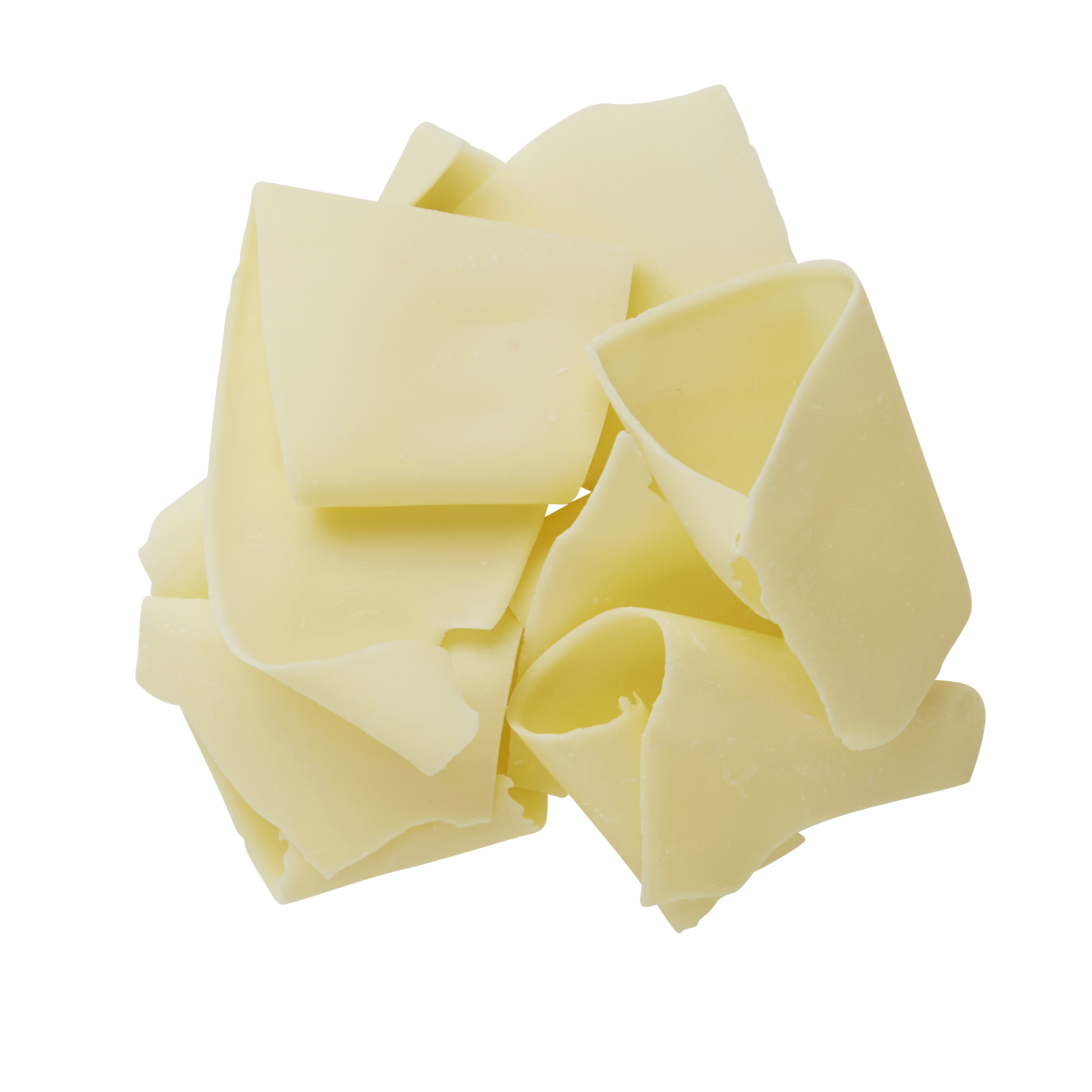Shavings - Ivory Shavings