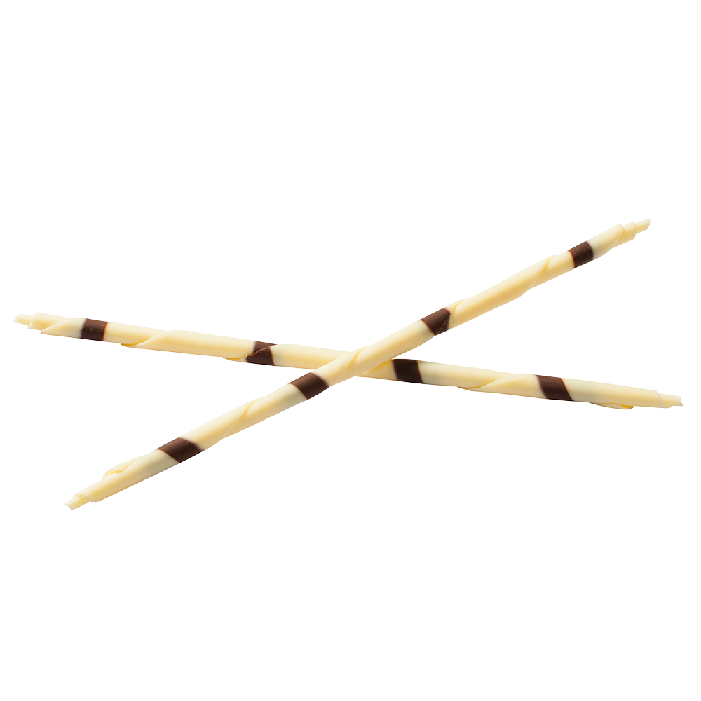 Chocolate decorations our product range Mona Lisa