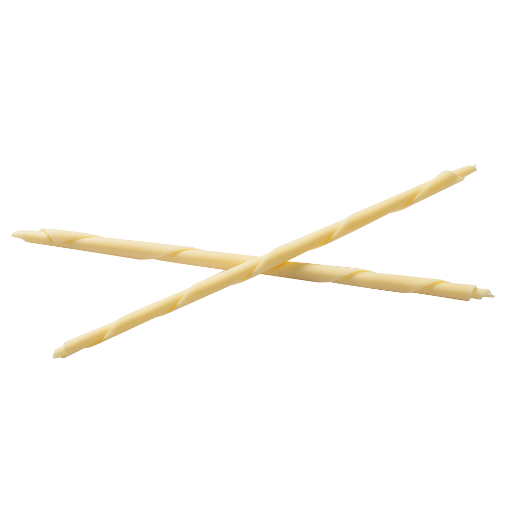 Sticks - White Chocolate X-Large Chocolate Pencils