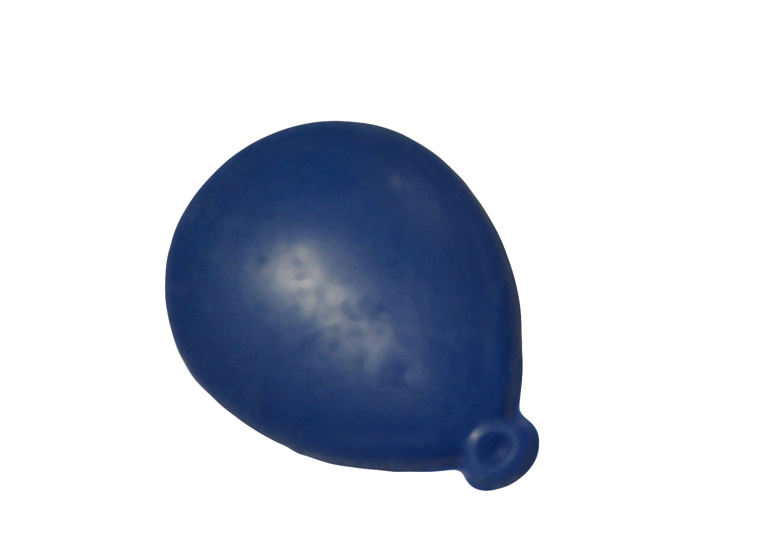 Signature decorations (Jura) - Medium Balloons Blue