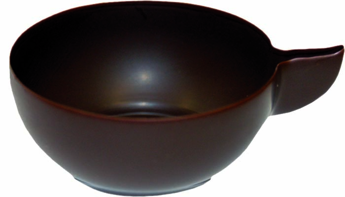 Assortment cups - Dark Mini Tea Cup